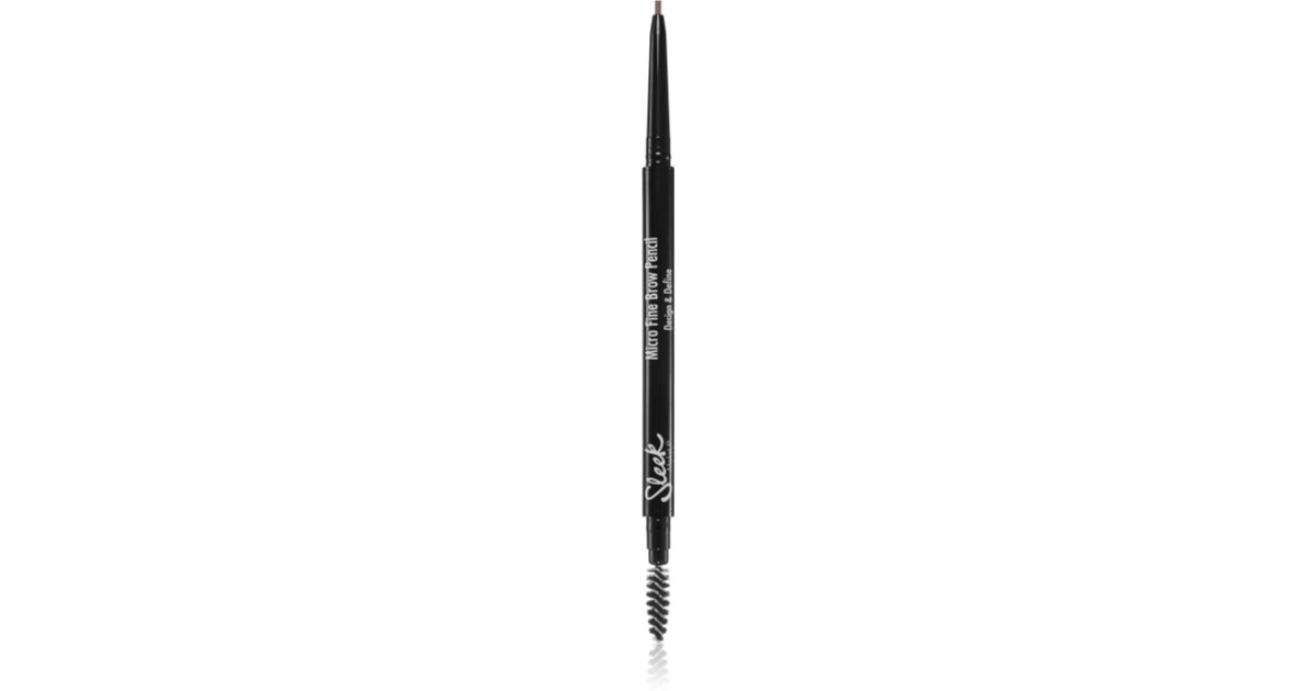 Sleek Micro-fine brow pencil