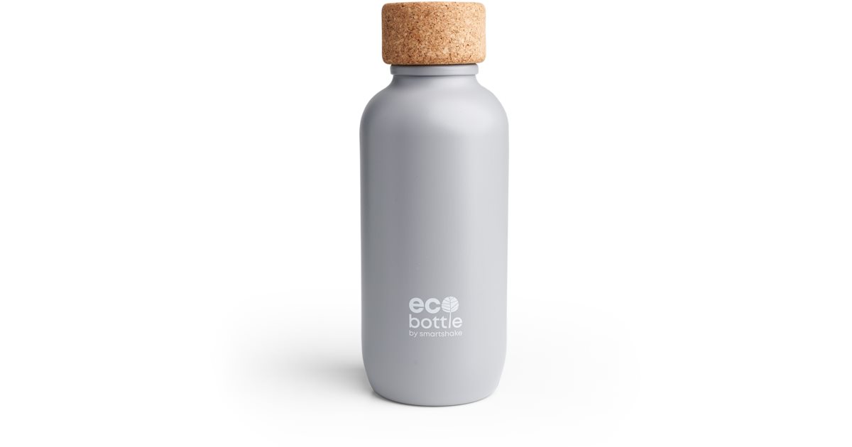 DJN 2025 Nouvelle Bouteille en Verre 1 Litre avec 7 Capsules de Saveur Ensemble de Sport Bouteilles à Boire Parfumées 0 Sucre 0 Fragrance de Fruits Abs Violet Taille Unique