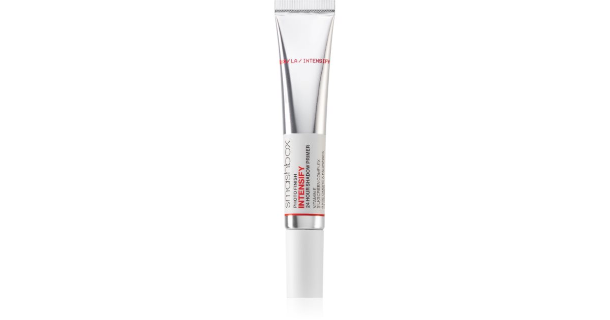 Smashbox 24 Hour Photo Finish Shadow Primer eyeshadow primer with long ...
