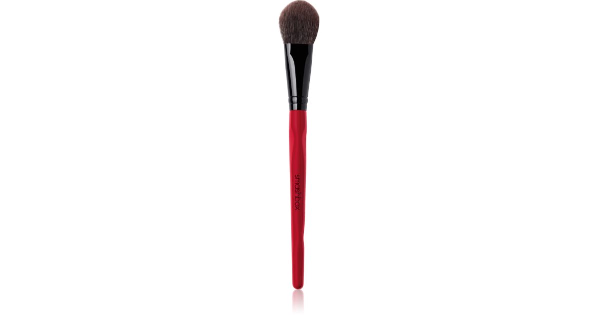 Smashbox Camera Ready Precise Blush Brush Rouge-, Kontur- und ...