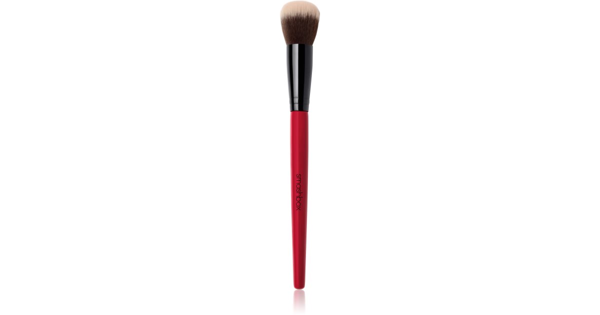 Smashbox Camera Ready Cream Cheek Brush Pinsel zum Auftragen von Rouge ...
