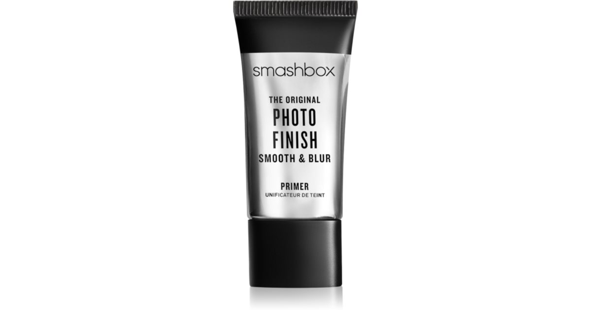 Smashbox Photo Finish Foundation Primer | Livrare rapida! | Notino.ro