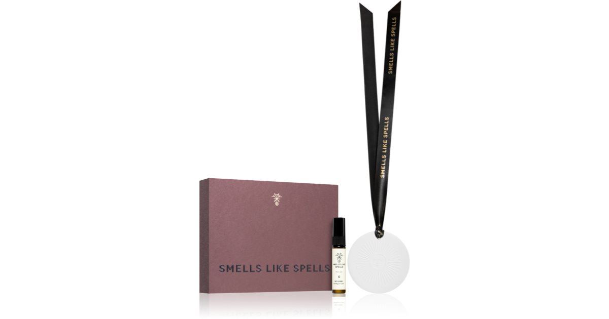 Smells Like Spells Kvasir Geschenkset