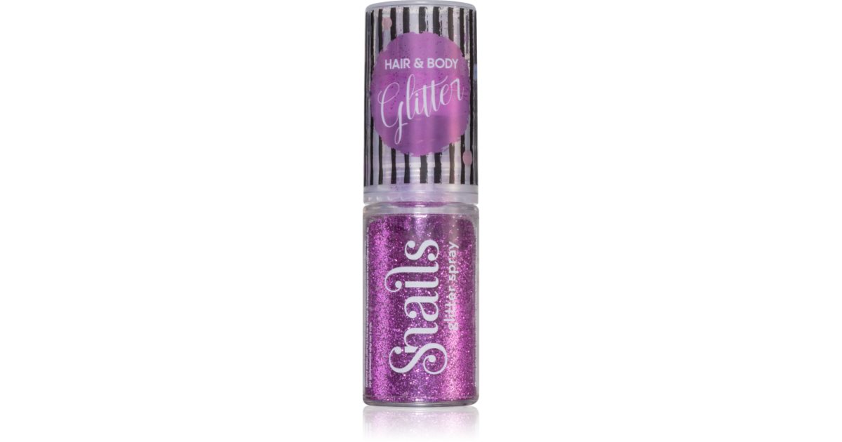 8 Farben Körper-Glitzer Set – Festival Make-up Für Gesicht, Haar & Haut