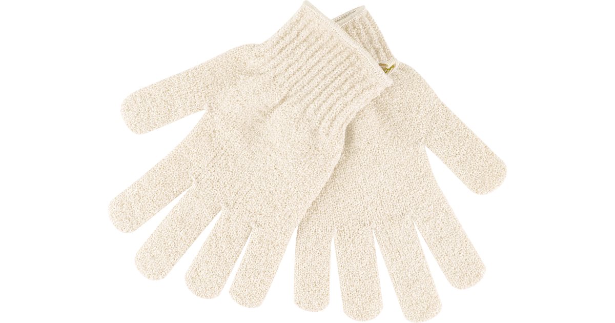 So Eco Exfoliating Body Gloves exfoliating glove notino.co.uk
