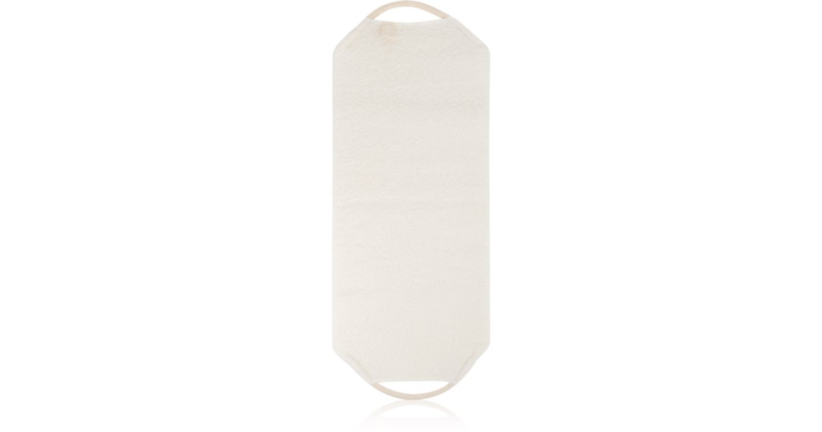 So Eco Bath Shower Back Scrubber Guanto Di Spugna Per La Schiena