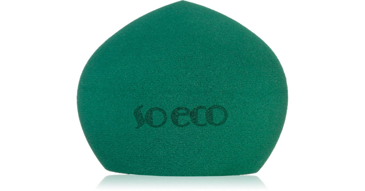So Eco Blending Drop Sponge éponge à fond de teint notino.fr