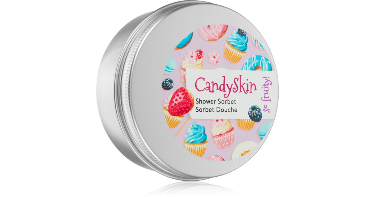 Soaphoria So fruity! tratamiento corporal suave con textura de sorbete ...