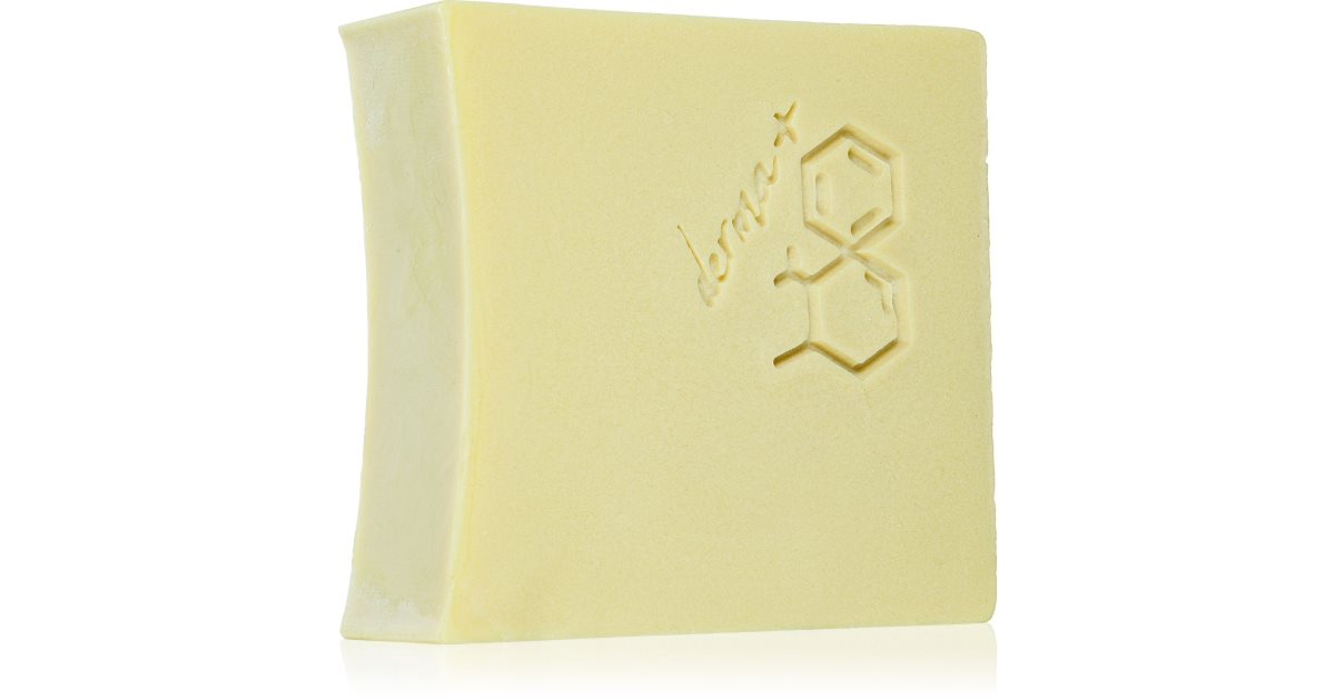 Savon Au Soufre NIXODERM 3 X 100g - Pour Problèmes De Peau (acné, Odeurs, Pores) - Fabriqué Malaisie