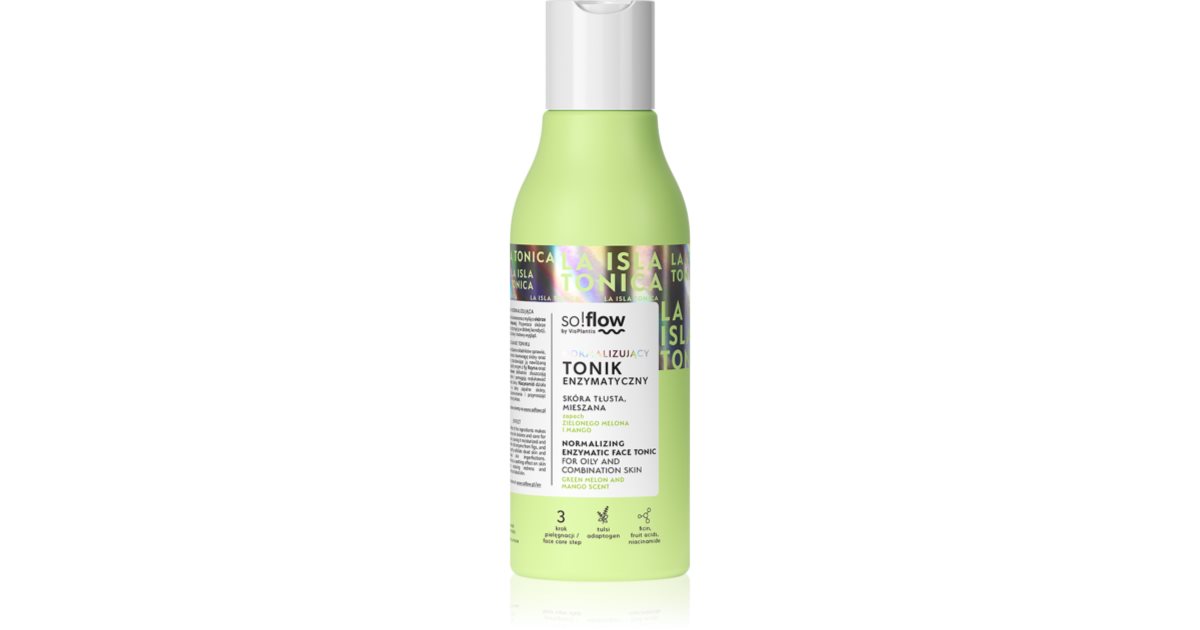 Normalizing Daily Moisturizer