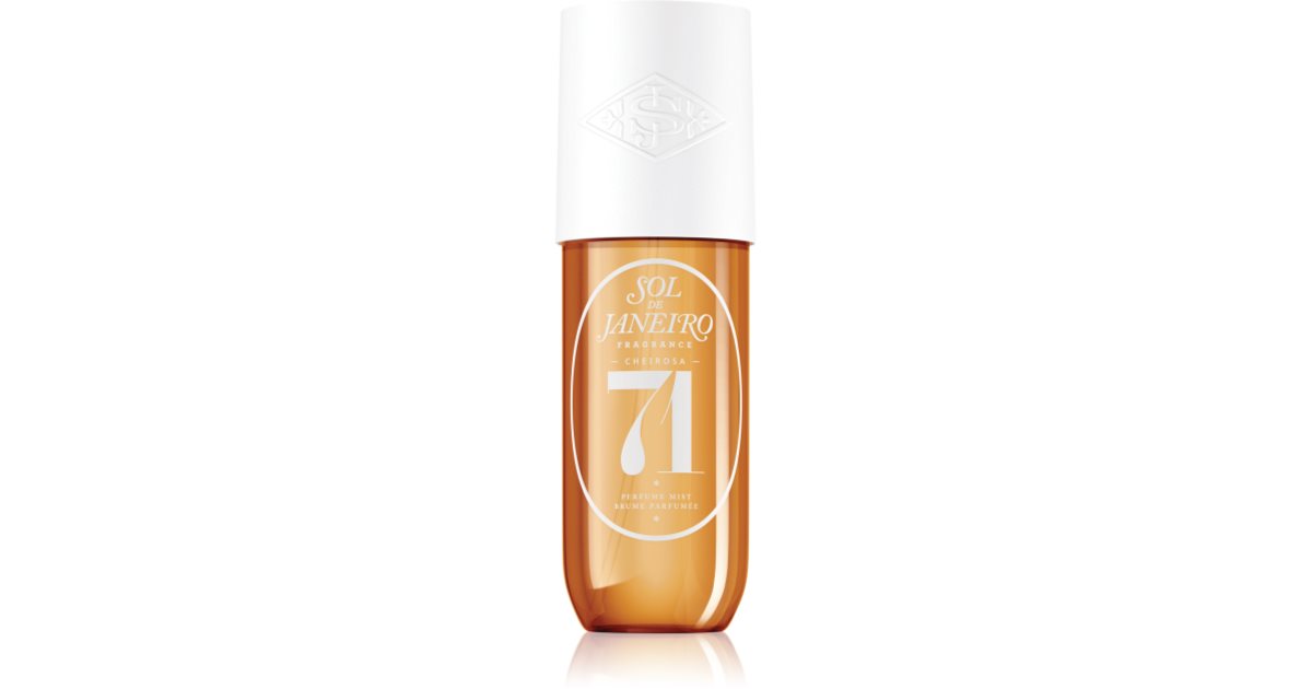 Cheirosa 71 Hair and Body Spray Mist