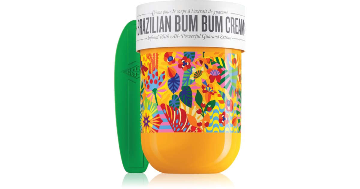 Crème Bazooka Cream 150 Plus - Pour Pénis, Fesses Et Courbes - Extrait Naturel