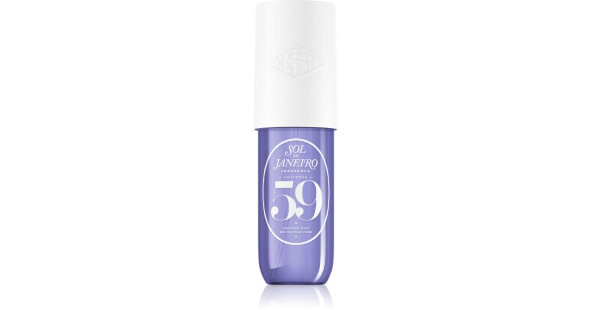 Cheirosa 62™ Perfume Mist