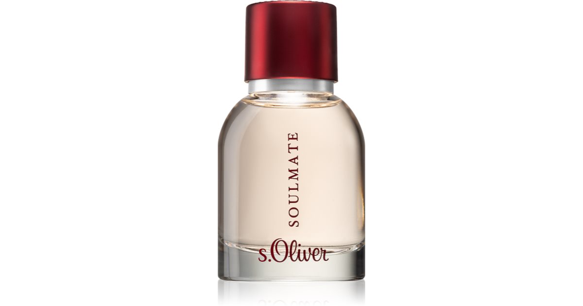 s.Oliver Women Eau de Parfum para mulheres