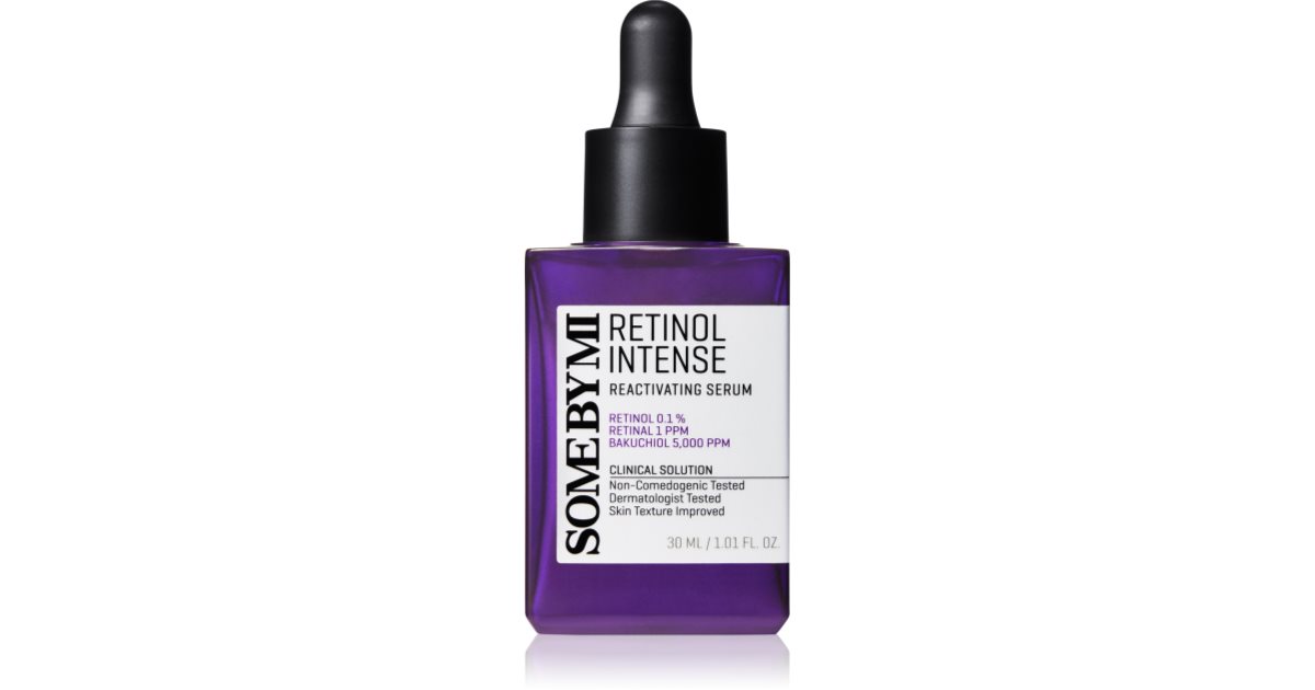 [SOME BY MI] Retinol Intense Reactivating Serum 50ml