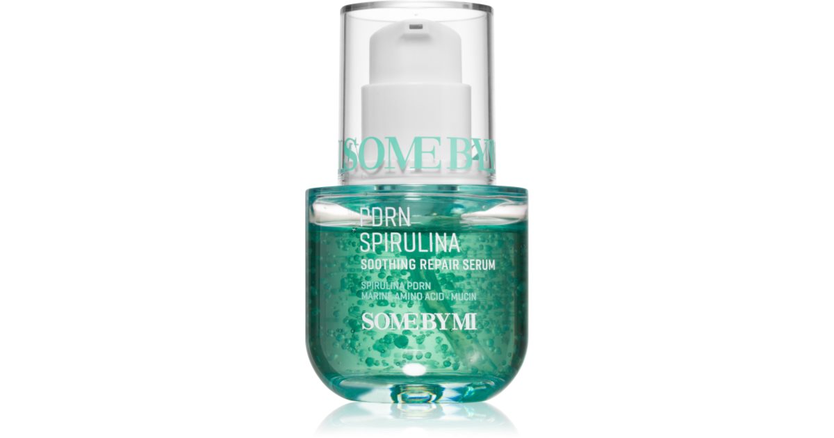 SOME BY MI Spirulina PDRN Relief Serum - 50ml main image 1