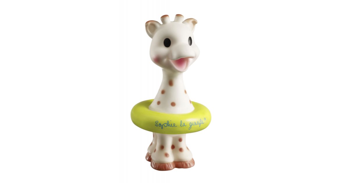 Vulli Sophie la Girafe Modelo 3D $49 - .max