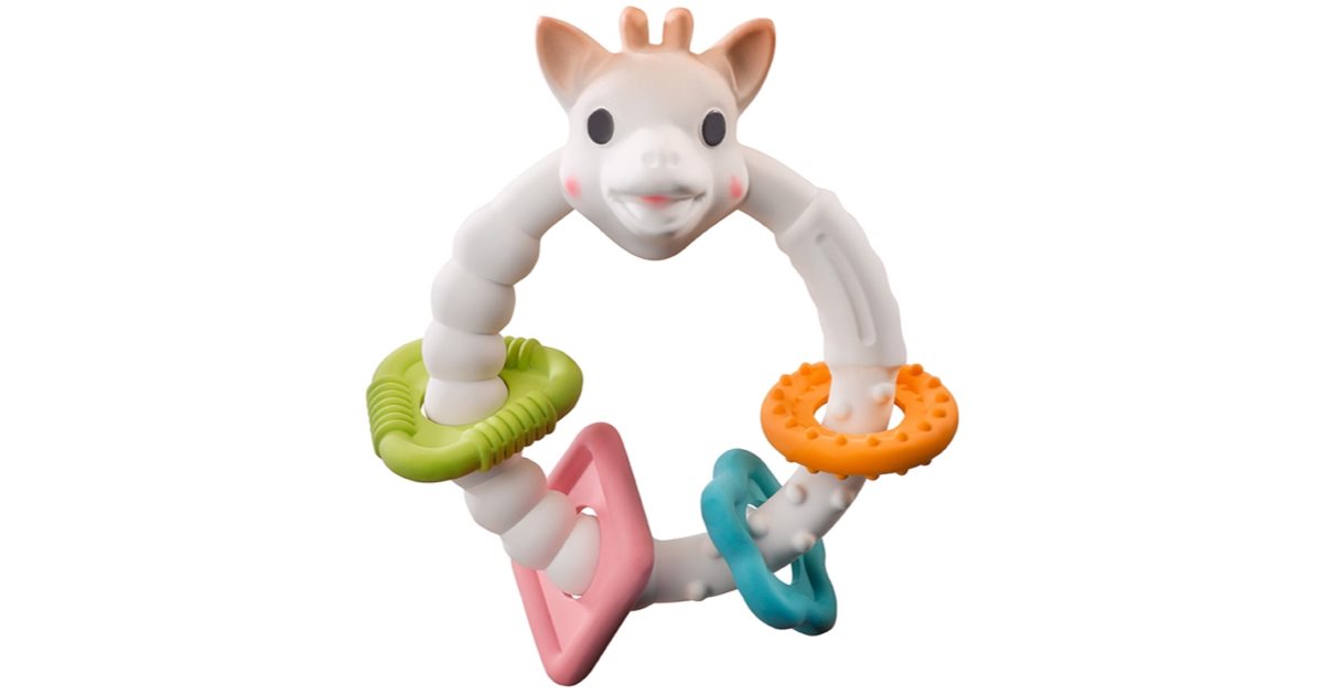 Vulli teether clearance