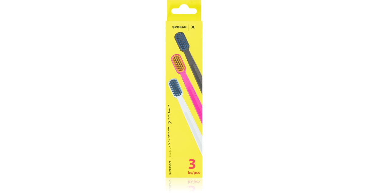 Set De 3 Brosses à Peindre Faithfull Super-Flux – Qualité Pro, Réf 75003003