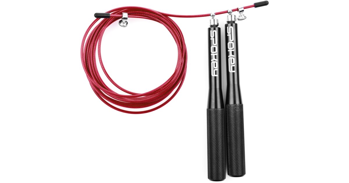Speaking Rope Spokey X Rope Tweet II skipping rope | notino.co.uk
