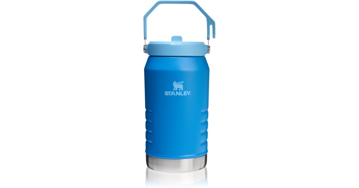 Pichet Stanley 64 Oz Avec Paille – Flip Straw – Neuf (sans Boîte) – USA