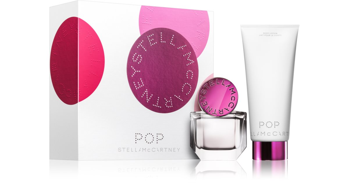 Stella by outlets Stella Mccartney Perfume with gift