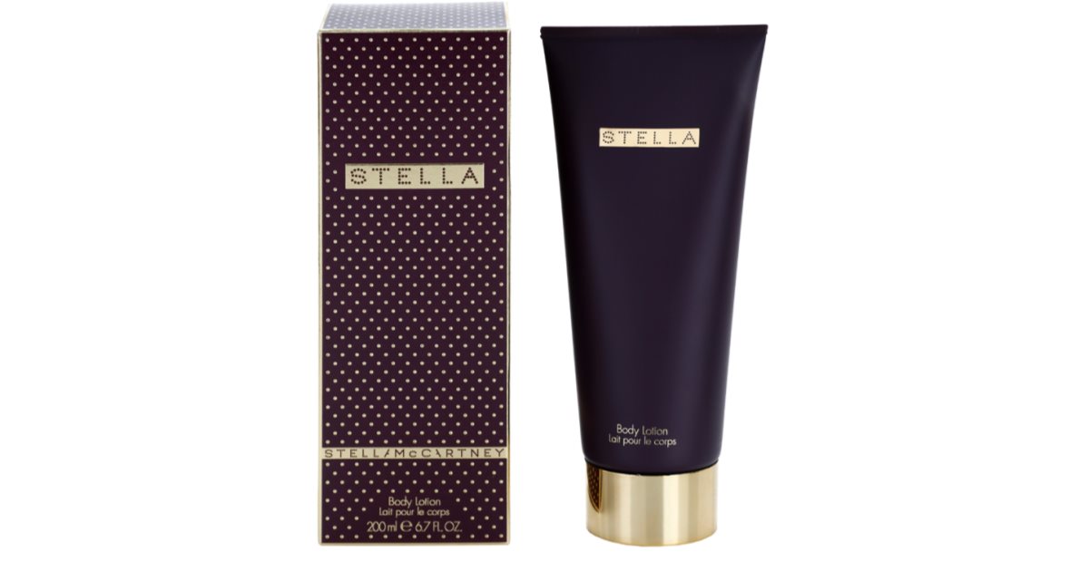 【希少】STELLA McCARTNEY ボディローション 200ml ポップ ボディローション(ステラ マッカートニー)の通販・口コミ