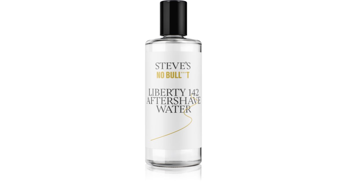 Libertu Coin Steve Rvan Steve's No Bull***t Liberty 142 | notino.gr