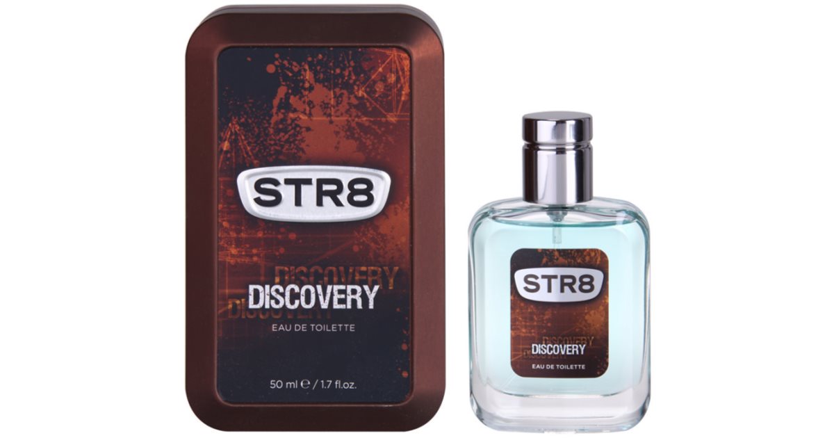 Str8 best sale perfume uk