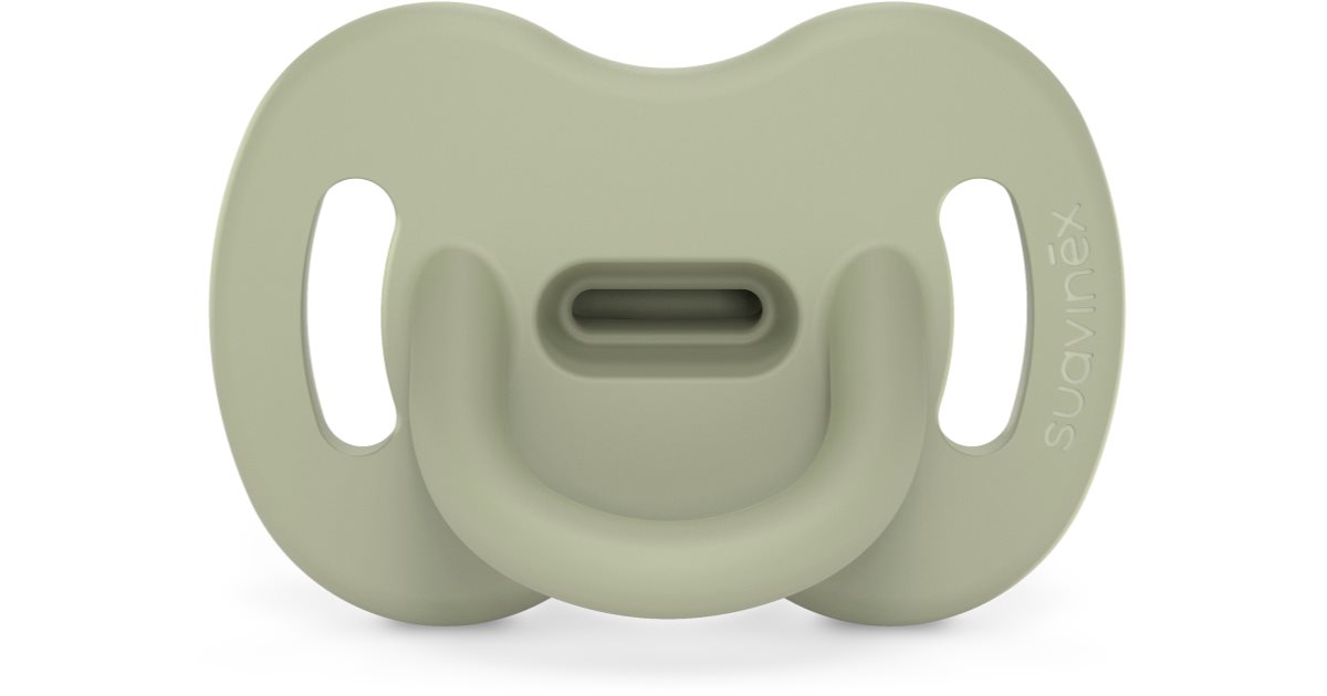 Suavinex Colour Essence SX Pro Physiological 0-6 m dummy notino