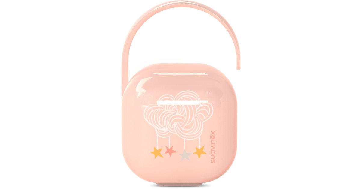 Suavinex Dreams Pacifier Box dummy box | notino.ie