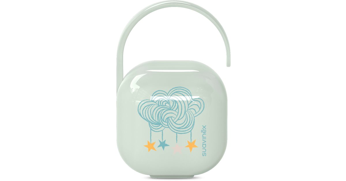 Suavinex Dreams Pacifier Box boîte à tétine | notino.be