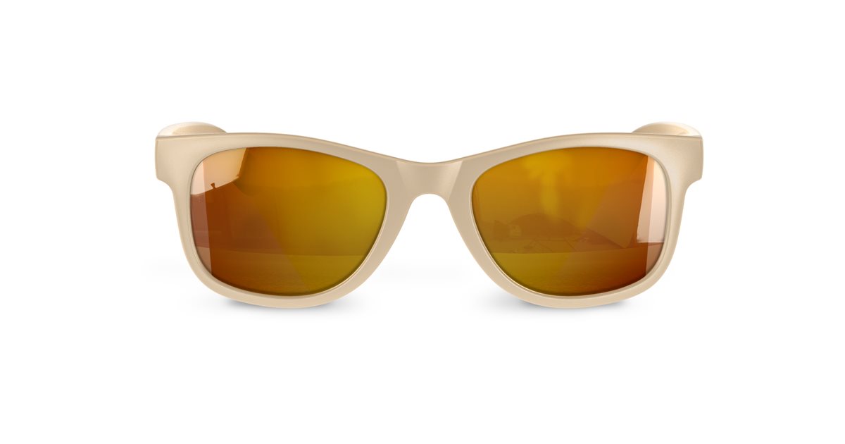 SUAVINEX Sonnenbrille Für Damen & Herren – Polarisiert, UV400 Schutz, Kategorie 3, Ergonomisch & Leicht
