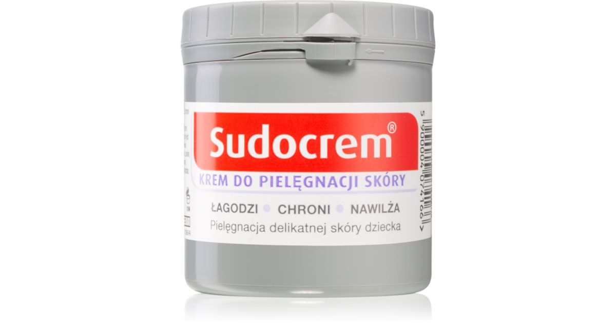 Sudocrem Crema Antisettico Curativa - 125g | Acquisti Online Su - Foto 12