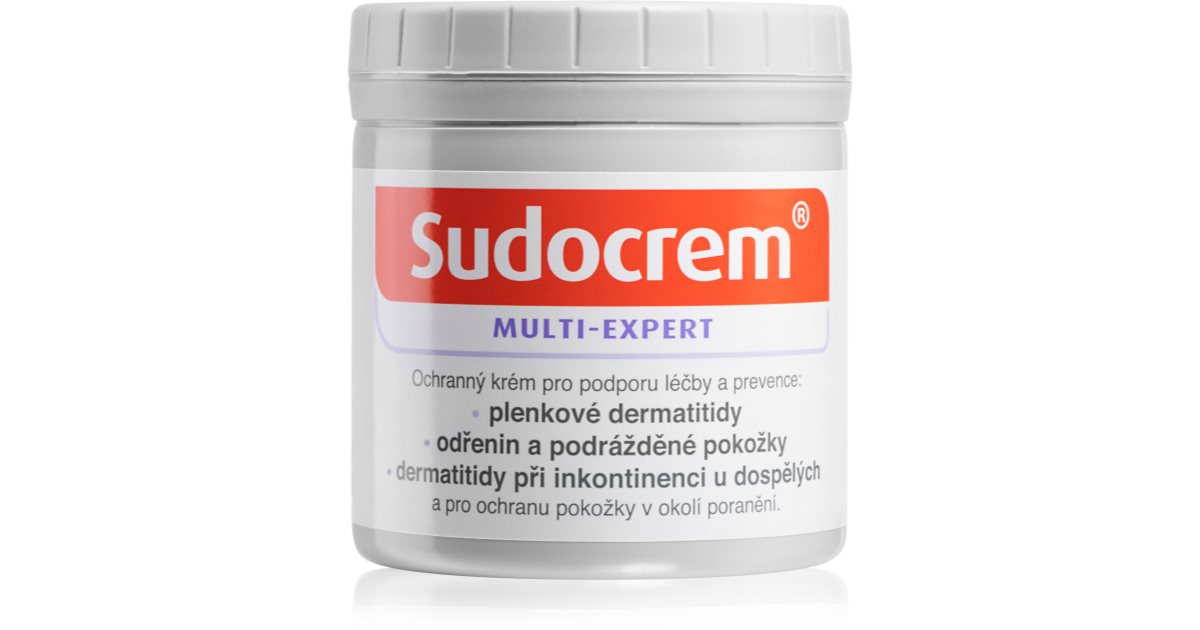 Sudocrem Crema Antisettico Curativa - 125g | Acquisti Online Su - Foto 8