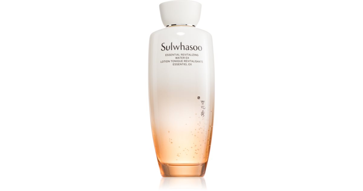 [SULWHASOO] New Essential Comfort Balancing Water EX 150ML