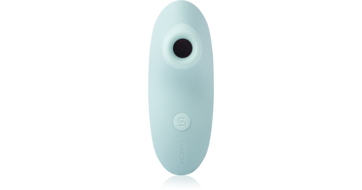 Svakom Connexion Series Pulse Lite Neo stimulátor klitorisu | notino.cz