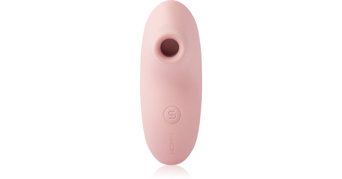 Svakom Connexion Series Pulse Lite Neo Klitoris-Stimulator | NOTINO
