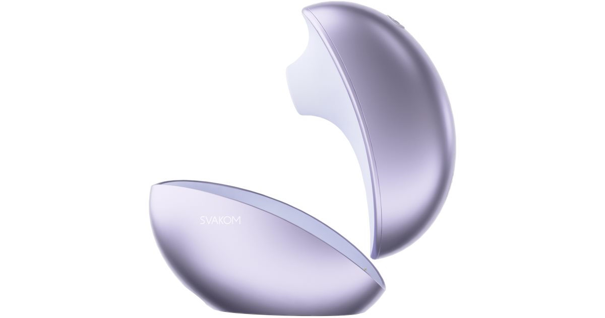 Svakom Pulse Galaxie Stimulateur clitoridien | notino.fr