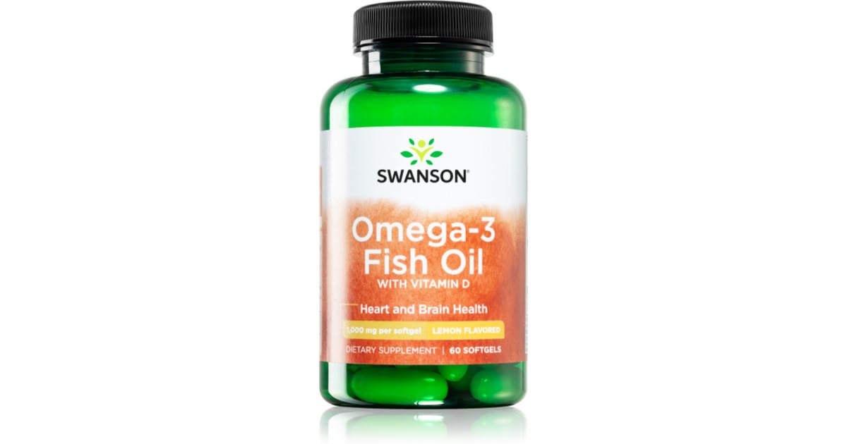 Vegan Omega 3,6,9 60 kapslí :: GreenFood Nutrition s.r.o