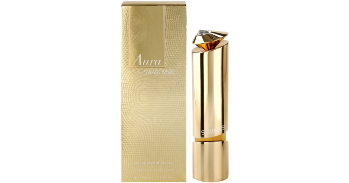 Fragrance Parfum Aura Von Swarovski Swarovski Aura Intense Eau De