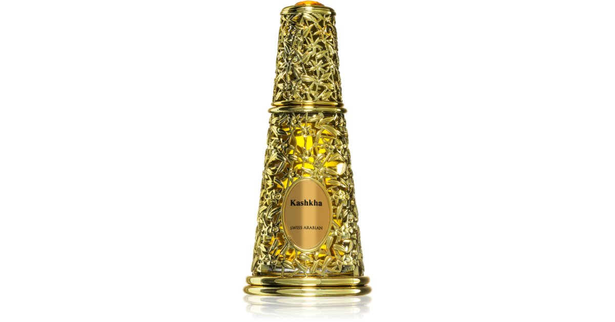 Swiss Arabian Kashkha eau de parfum unisex | notino.co.uk