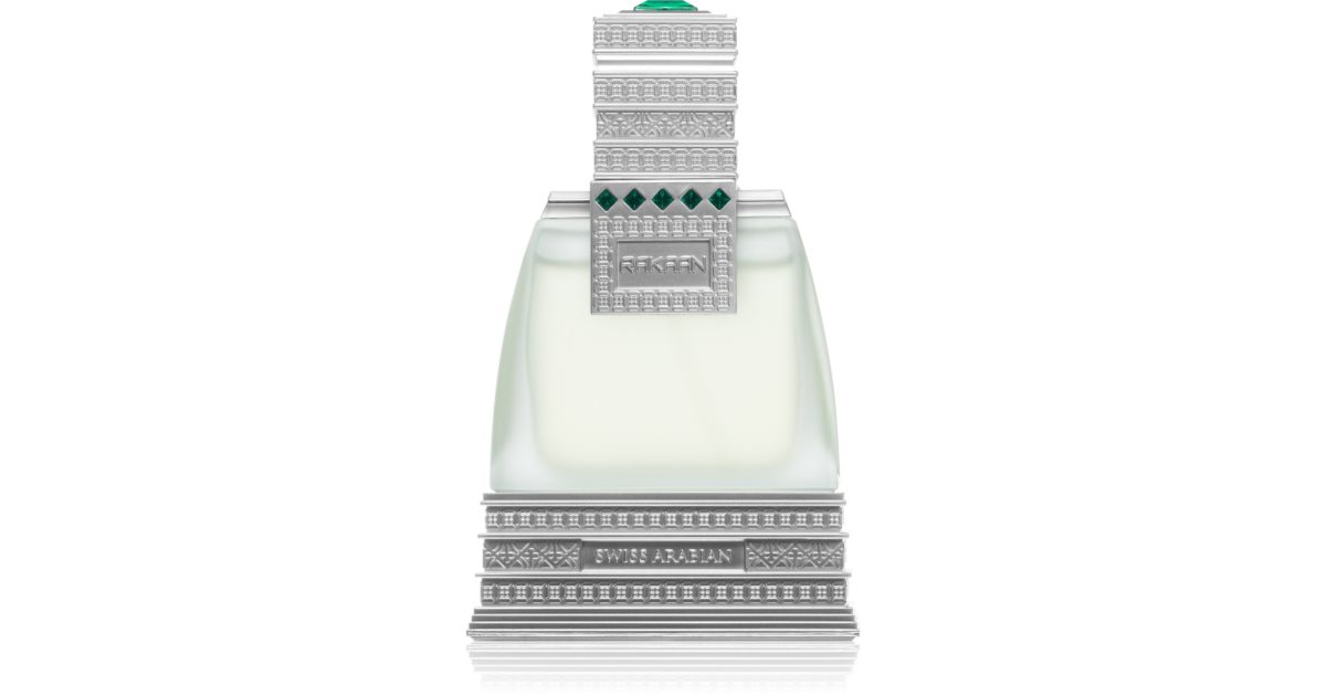 Swiss Arabian Rakaan Eau de Parfum for men