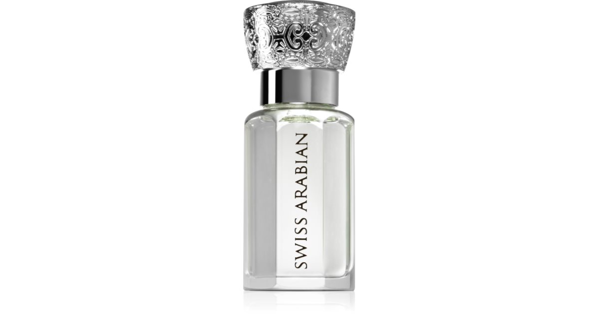 Swiss arabian best sale secret musk