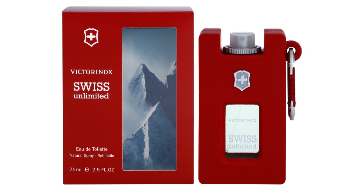 Victorinox hot sale swiss unlimited