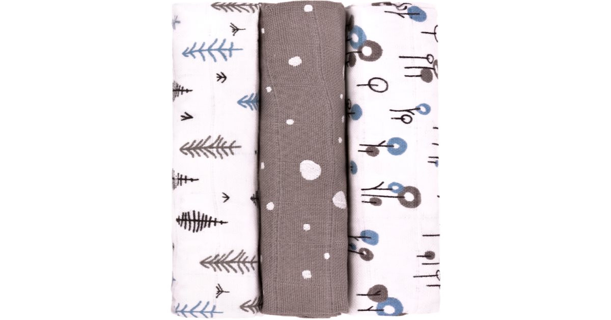 Pannolini Usa E Getta Popolini Popli - 100 Fogli 24x34cm Per Pannolini Di Stoffa - Foto 3