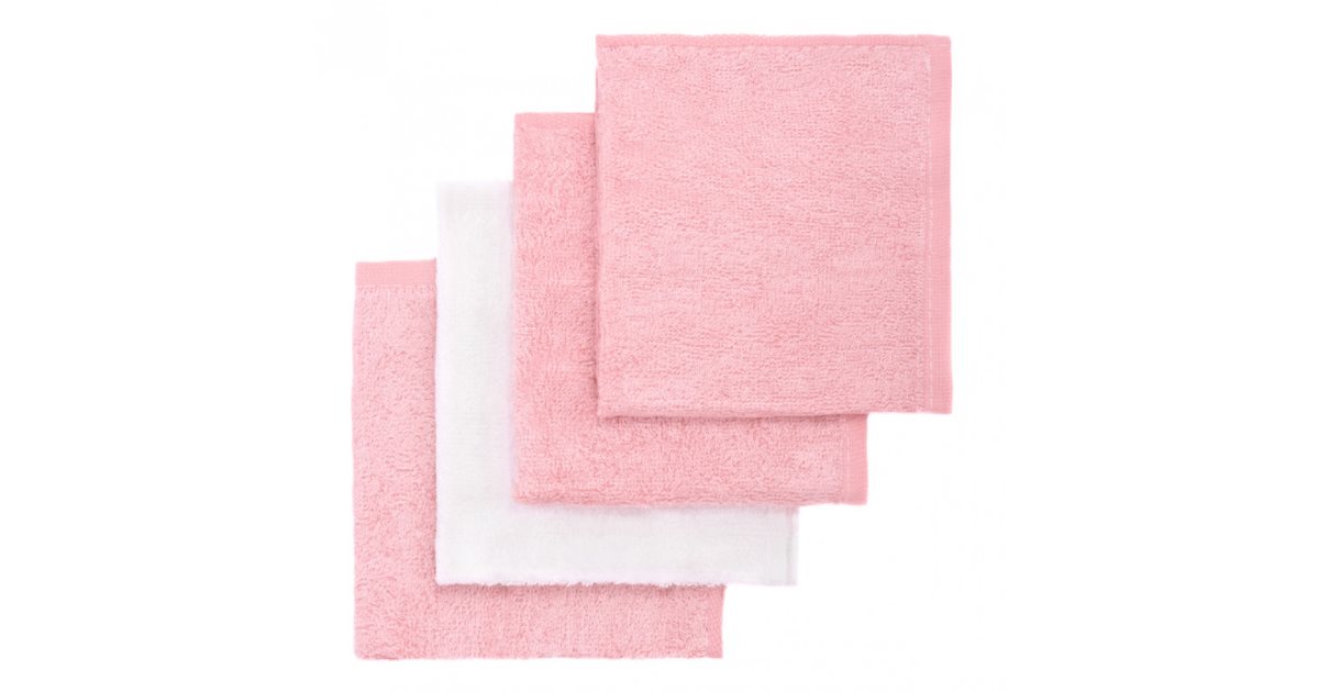 TTOMI BIO Bamboo Baby Washcloths washcloth notino.co.uk