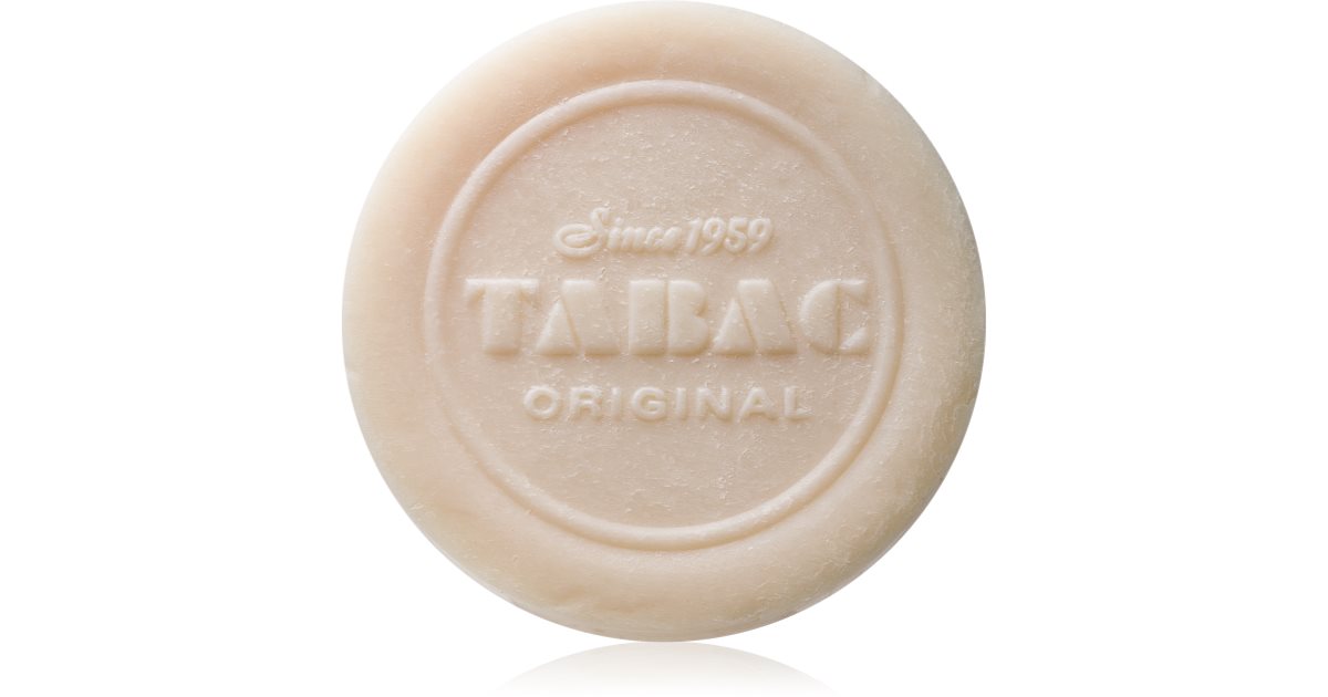 Tabac Original Shaving Soap refill for men notino.ie