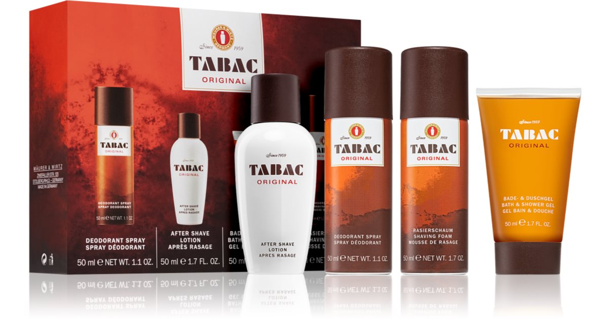 Tabac Original | Livrare rapida! | Notino.ro