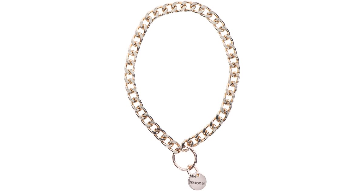 Collier Dona
